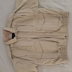 Peter England Vintage Coat